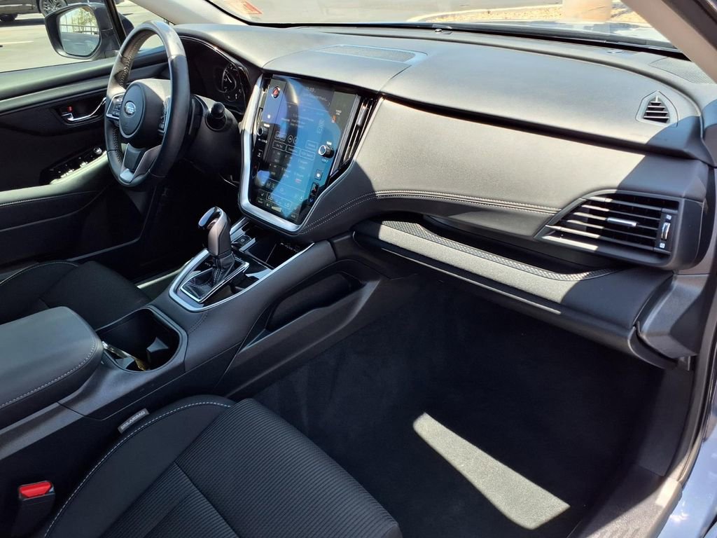 Used 2023 Subaru Legacy Premium AWD/4WD image 18