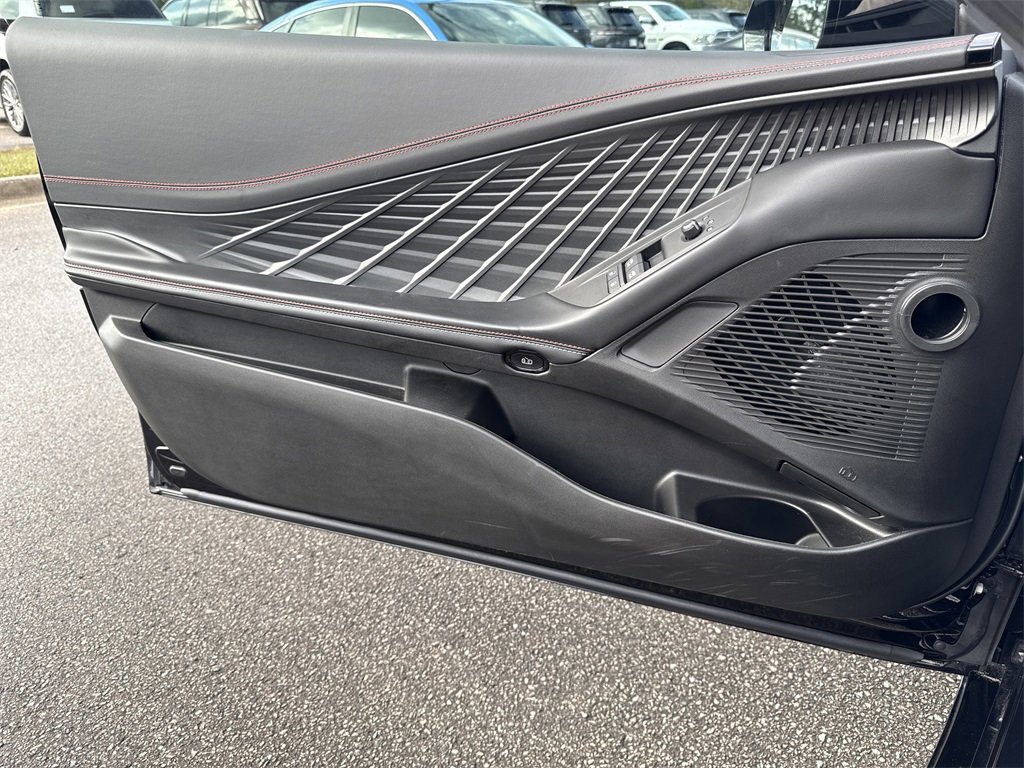 Used 2025 Dodge Charger R/T w/ Quick Order Package 25M R/T image 18