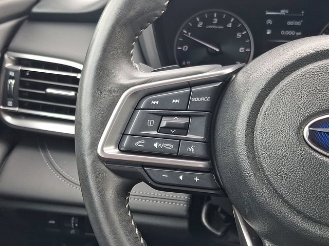 Certified 2024 Subaru Legacy Touring XT AWD/4WD image 23