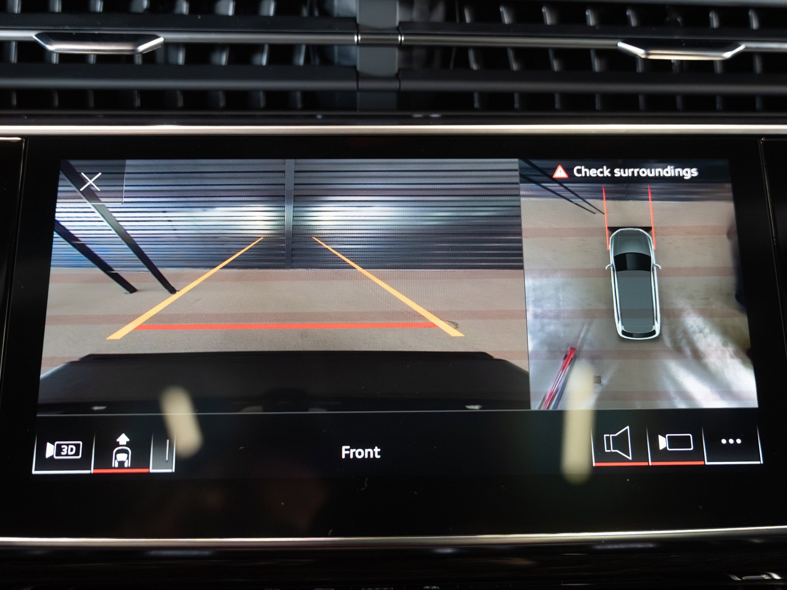 New 2026 Audi Q7 2.0T Premium Plus image 22