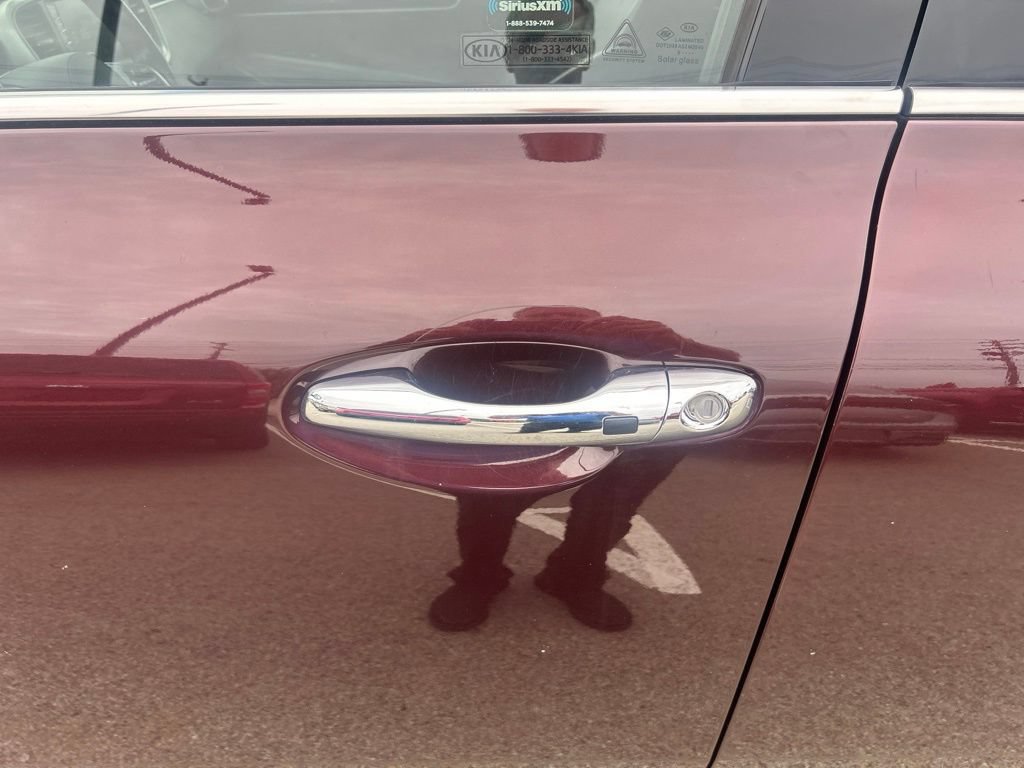 Used 2019 Kia Sorento SX AWD/4WD image 4