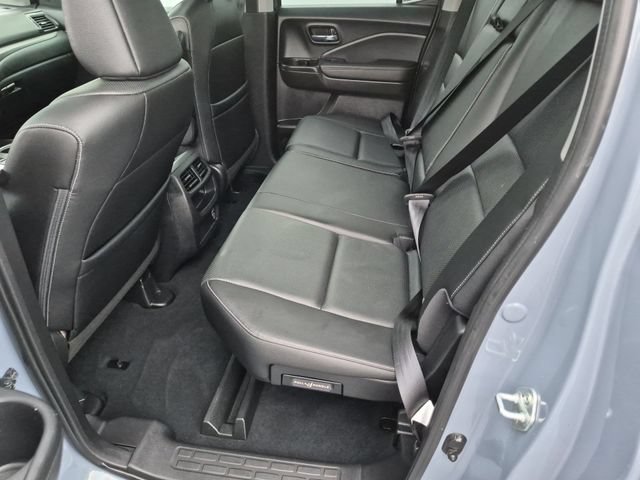 Used 2022 Honda Ridgeline RTL-E image 29