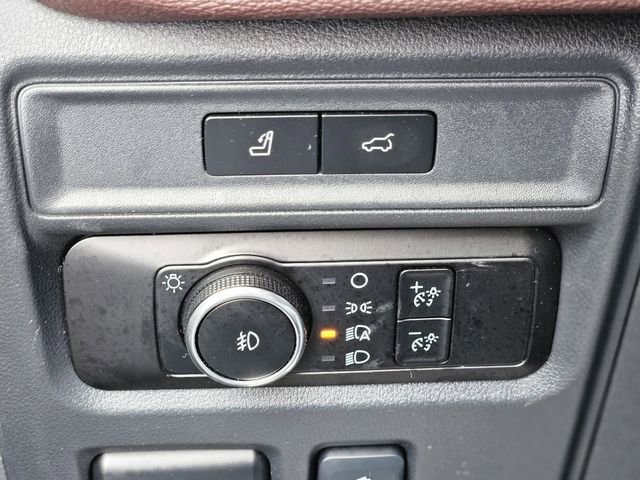 Used 2024 Ford Expedition Limited image 20