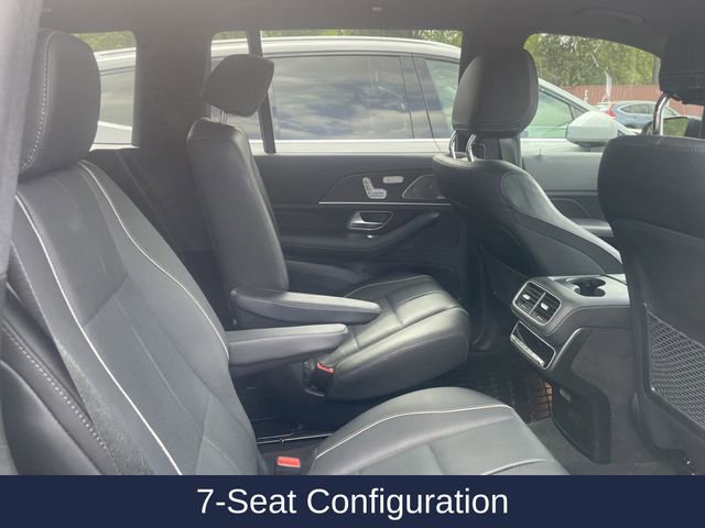 Used 2023 Mercedes-Benz GLS 580 4MATIC image 15