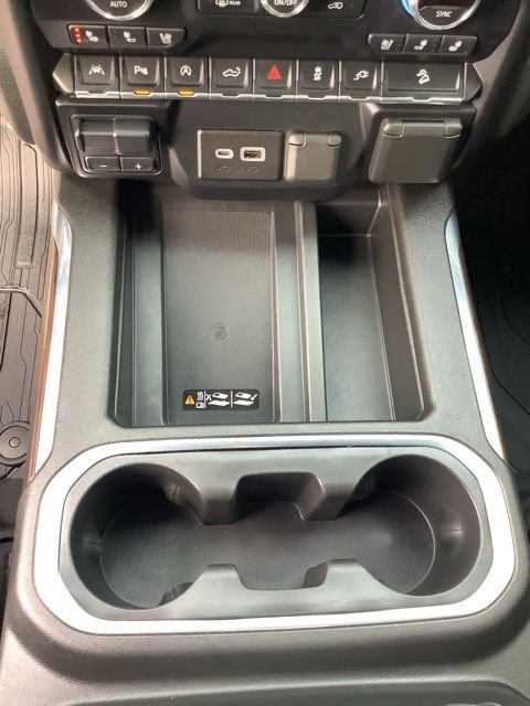 Used 2021 GMC Sierra 1500 SLT image 31