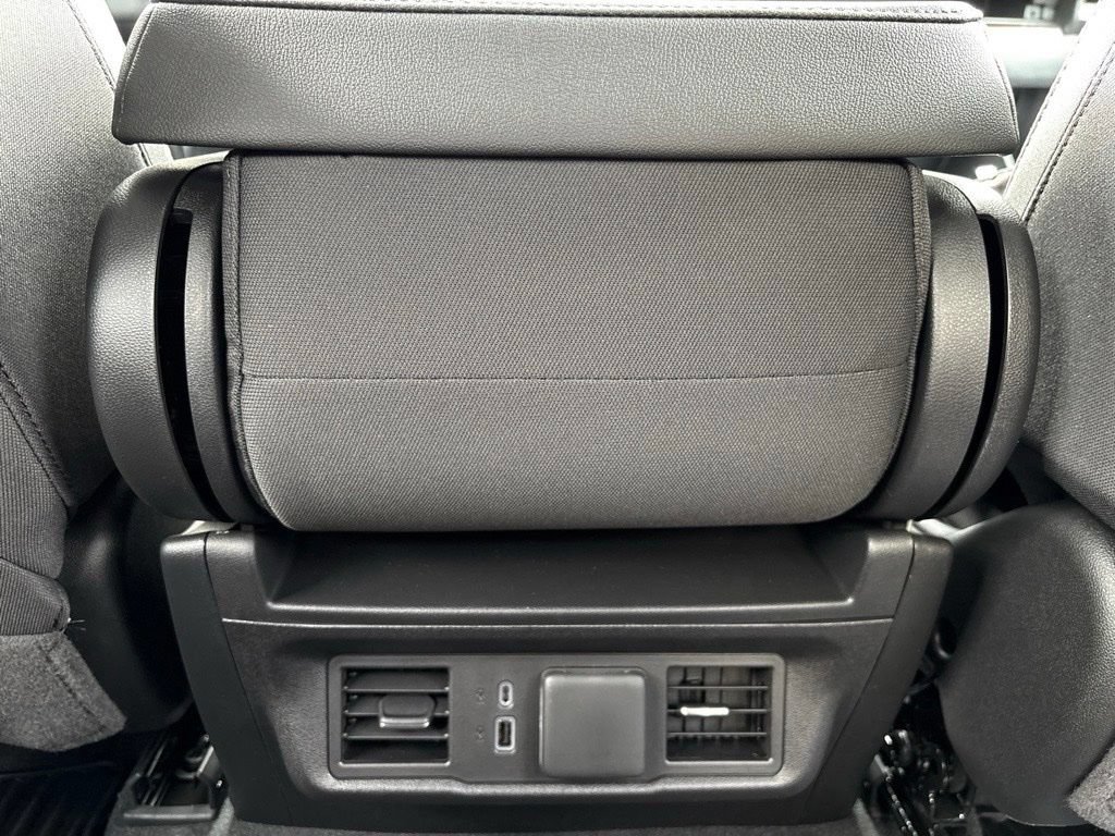 New 2026 Chevrolet Silverado 1500 LT AWD/4WD image 25