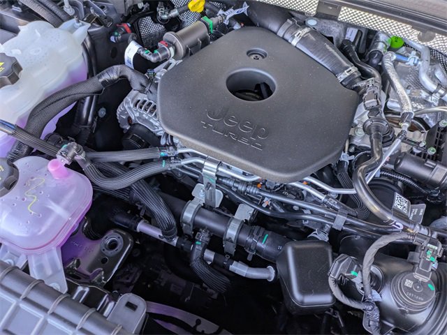 New 2026 Jeep Grand Cherokee Limited image 30