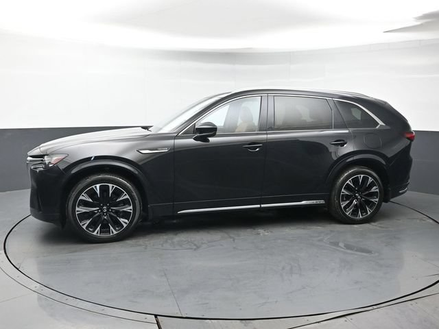 Used 2024 MAZDA CX-90 3.3 Turbo S w/ Premium Plus AWD/4WD image 2