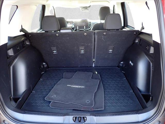 Used 2024 Ford Bronco Sport Big Bend image 8