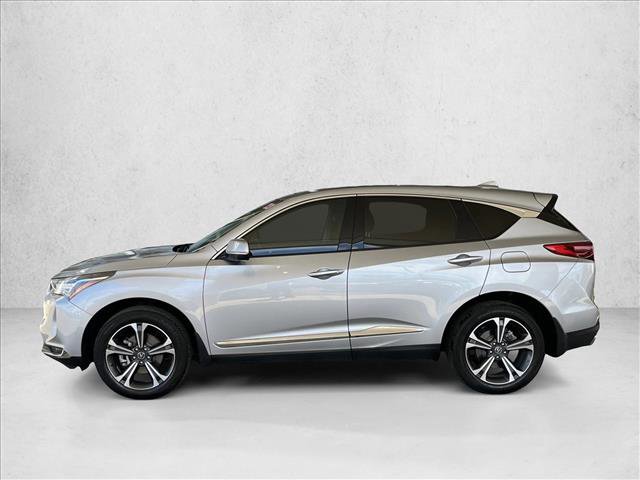 Used 2023 Acura RDX AWD w/ Advance Package image 2