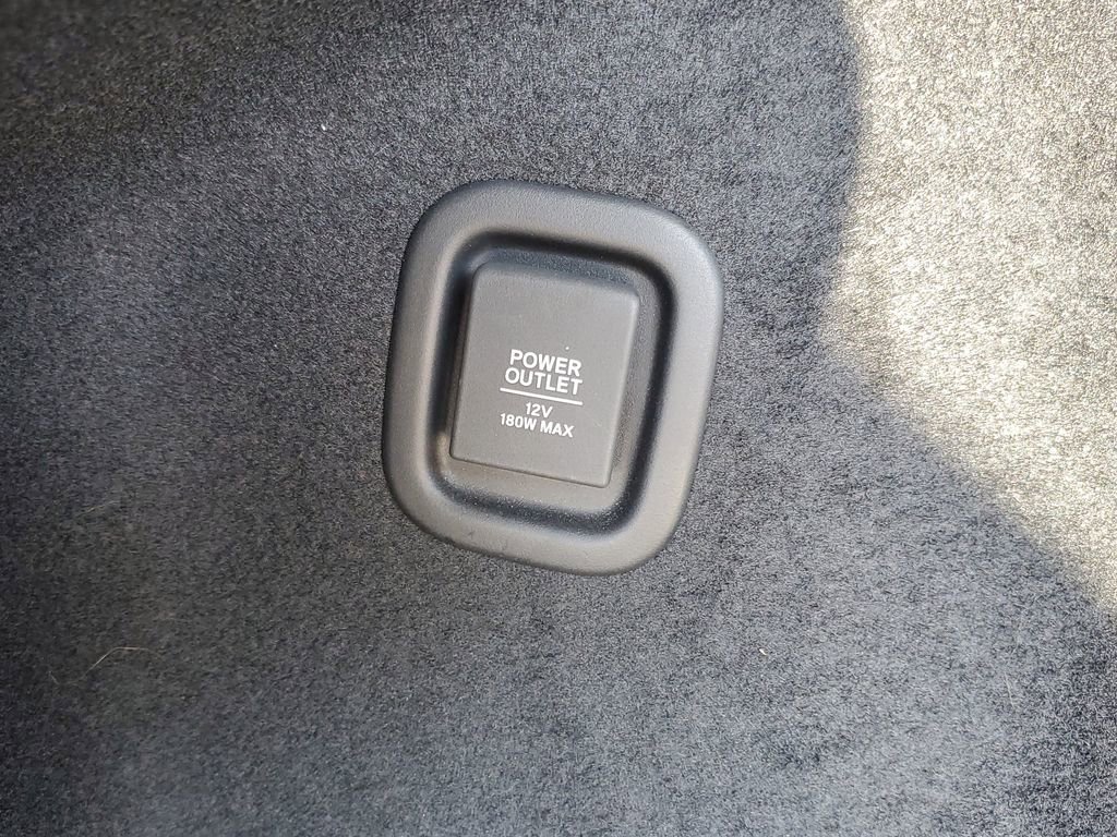 Used 2023 Honda Passport TrailSport image 33