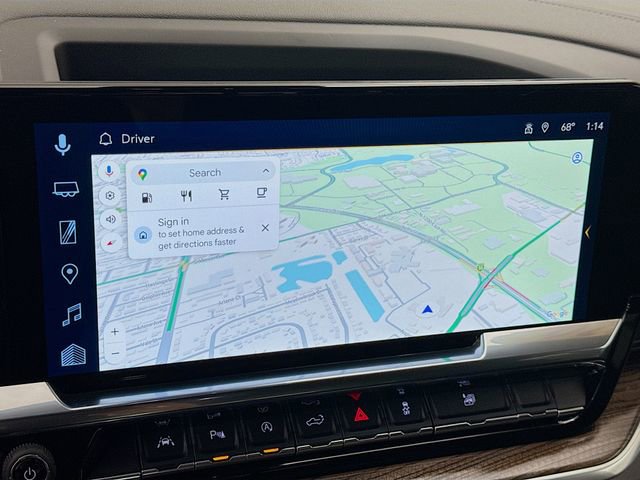 Used 2026 Chevrolet Silverado 1500 RST w/ All Star Edition Plus image 15