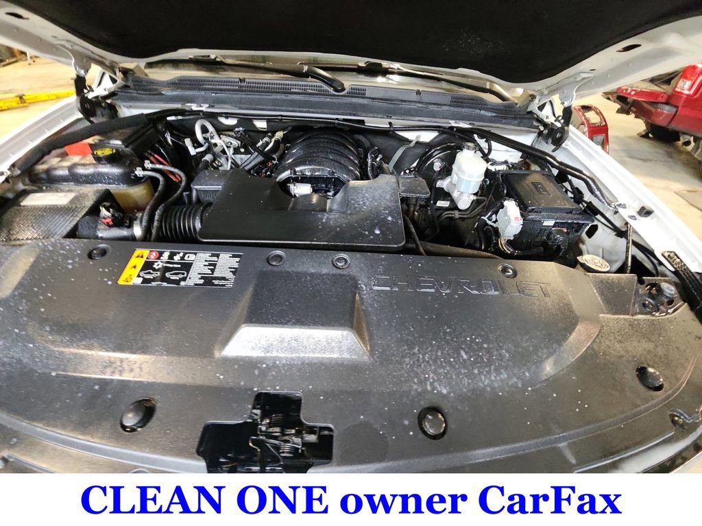 Used 2019 Chevrolet Tahoe LT w/ Luxury Package image 27