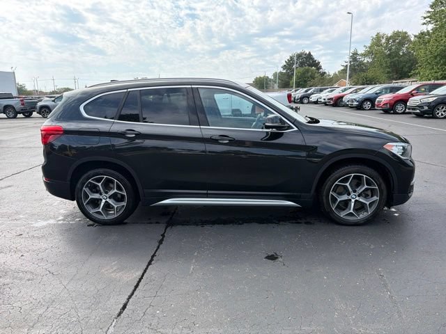 Used 2019 BMW X1 xDrive28i w/ Convenience Package AWD/4WD image 5