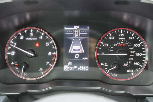 Used 2024 Subaru Impreza RS w/ Popular Package #1 image 28