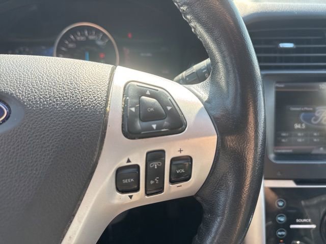 Used 2013 Ford Edge Limited image 21