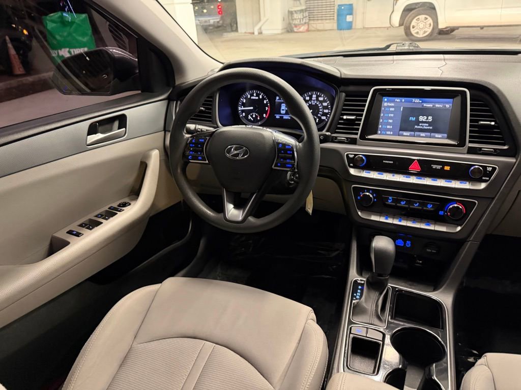 Used 2018 Hyundai Sonata ECO image 31