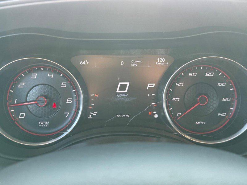 Used 2023 Dodge Charger SXT image 19