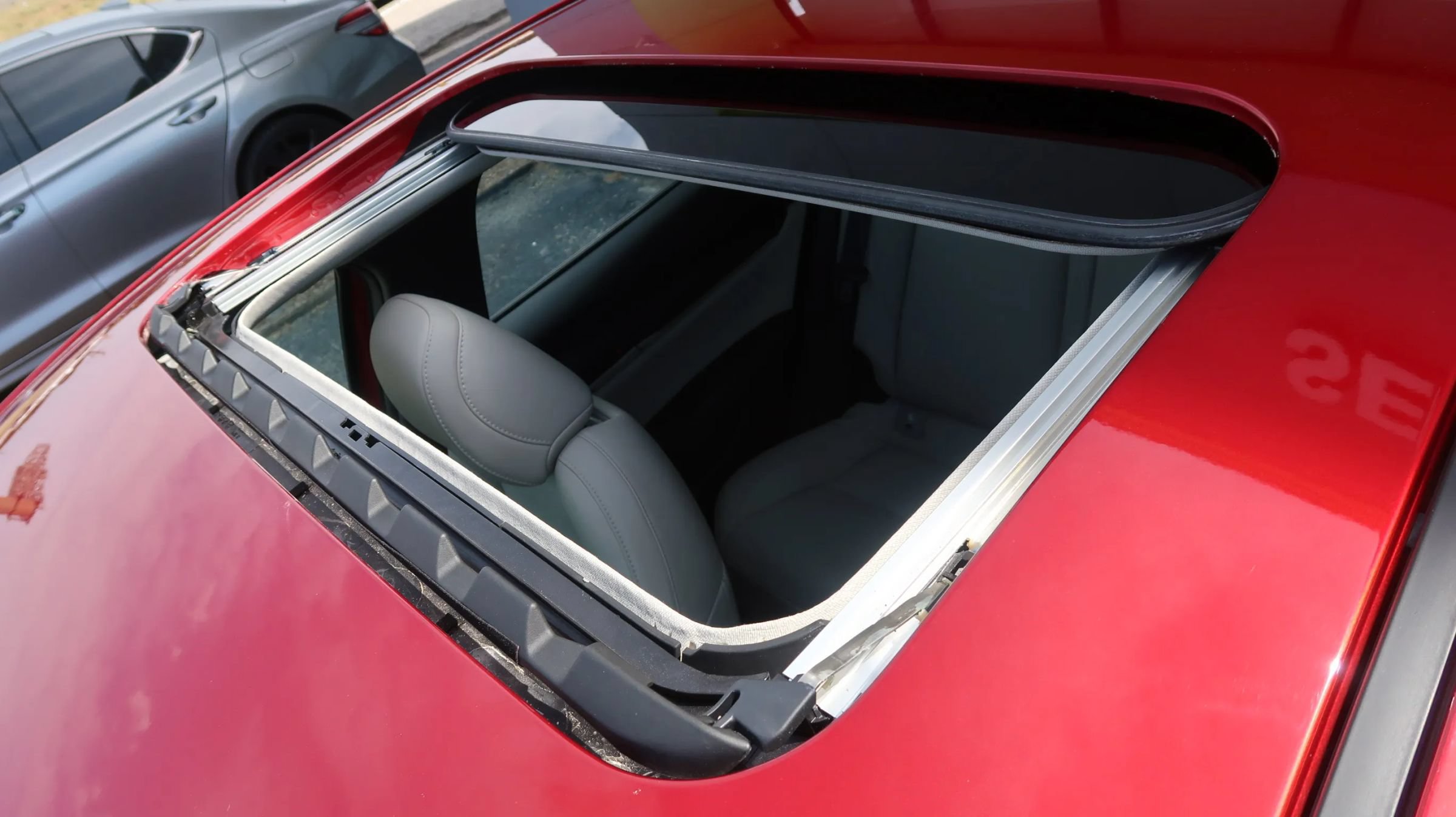 Used 2025 MAZDA MAZDA3 s FWD image 48