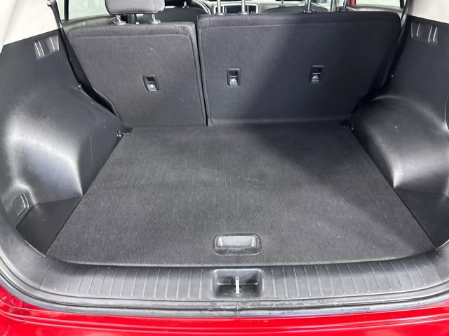 Used 2021 Kia Sportage LX image 7