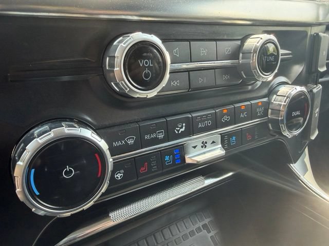 Used 2022 Ford F150 Lariat w/ Equipment Group 502A High AWD/4WD image 23