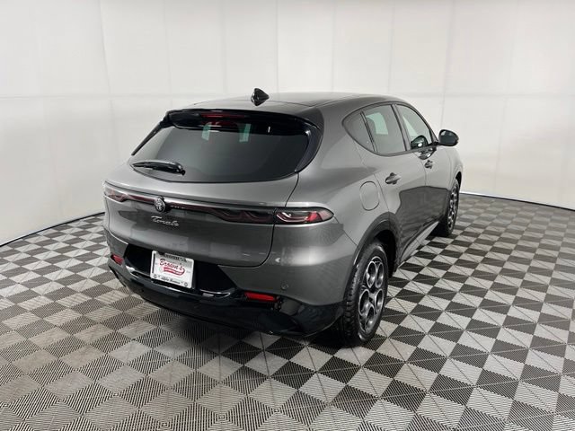 Used 2026 Alfa Romeo Tonale AWD/4WD image 7