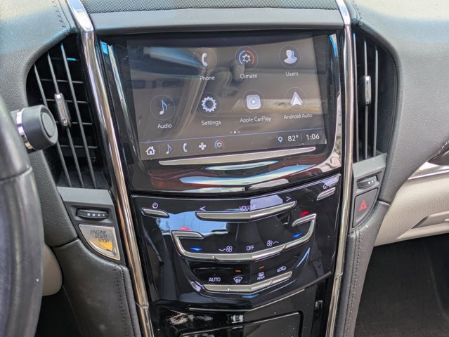 Used 2018 Cadillac ATS 2.0T Sedan image 10