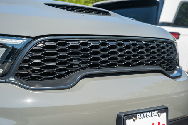 New 2026 Dodge Durango GT AWD/4WD image 18