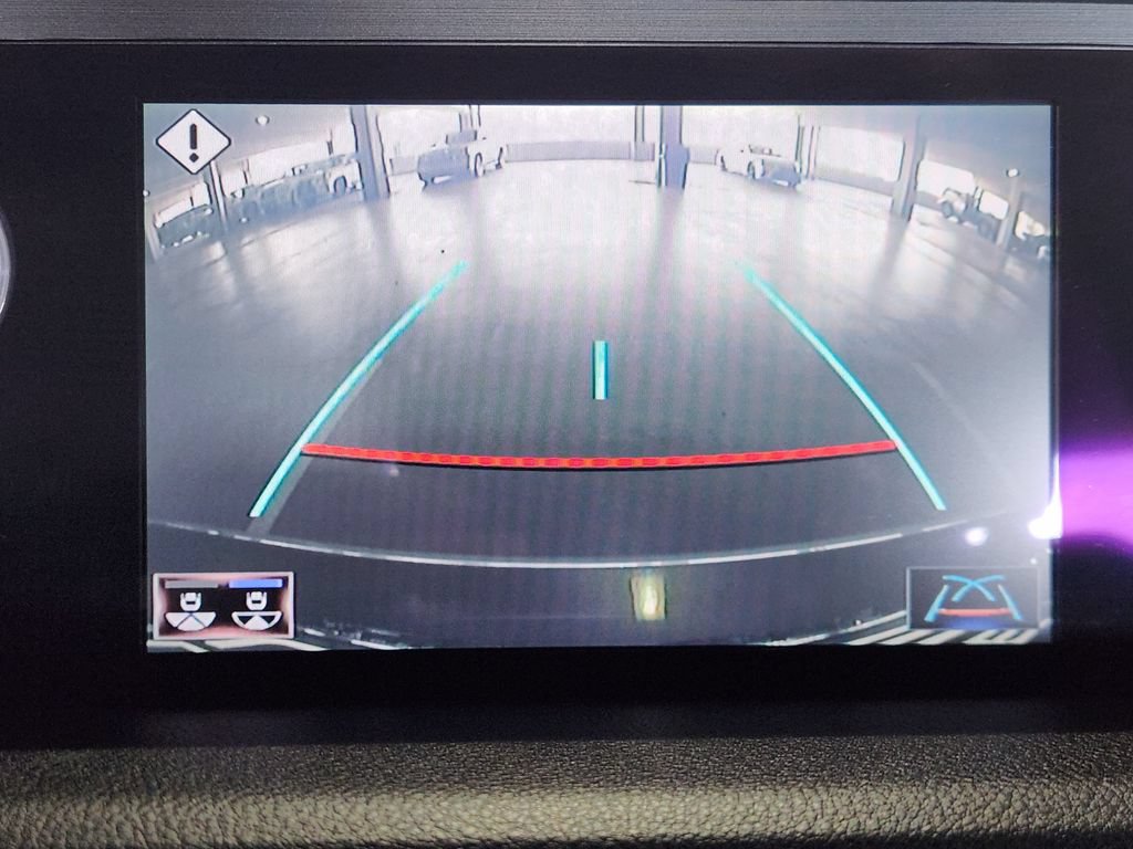 Used 2020 Lexus ES 350 w/ Premium Package FWD image 17