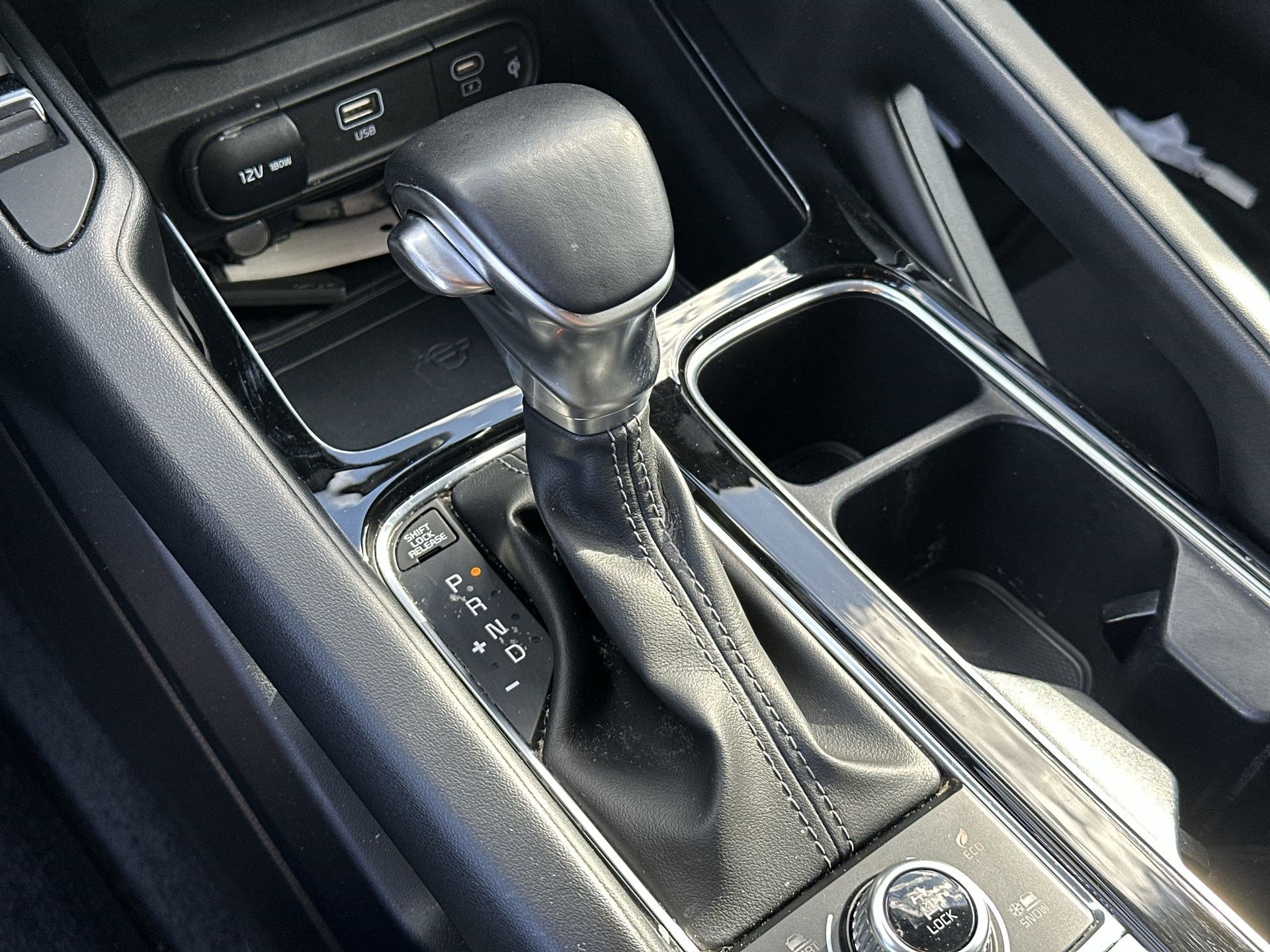 Certified 2023 Kia Telluride S AWD/4WD image 20