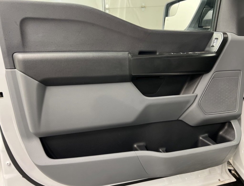 Certified 2021 Ford F150 XL w/ Trailer Tow Package image 24