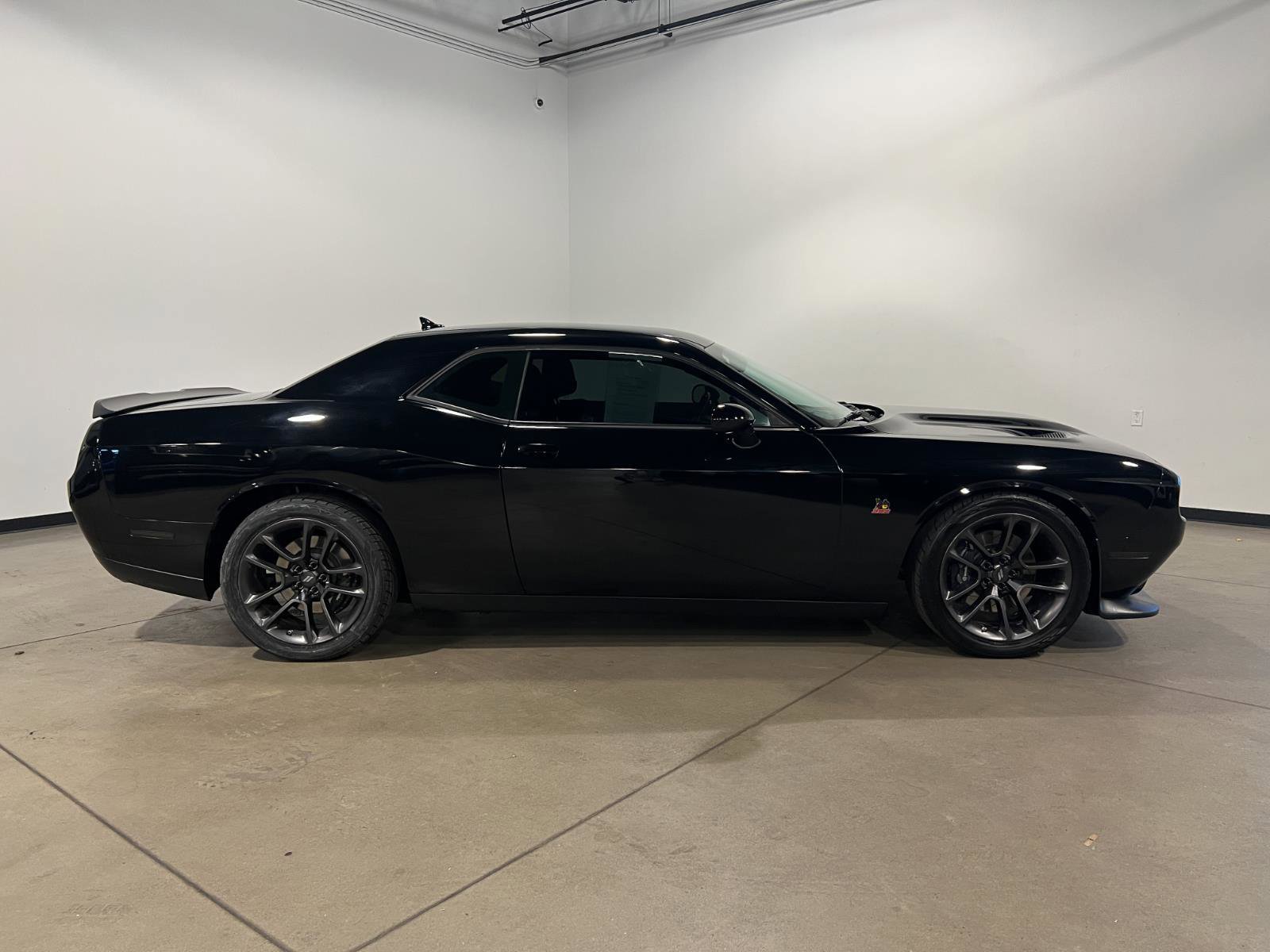 Used 2021 Dodge Challenger R/T Scat Pack image 2
