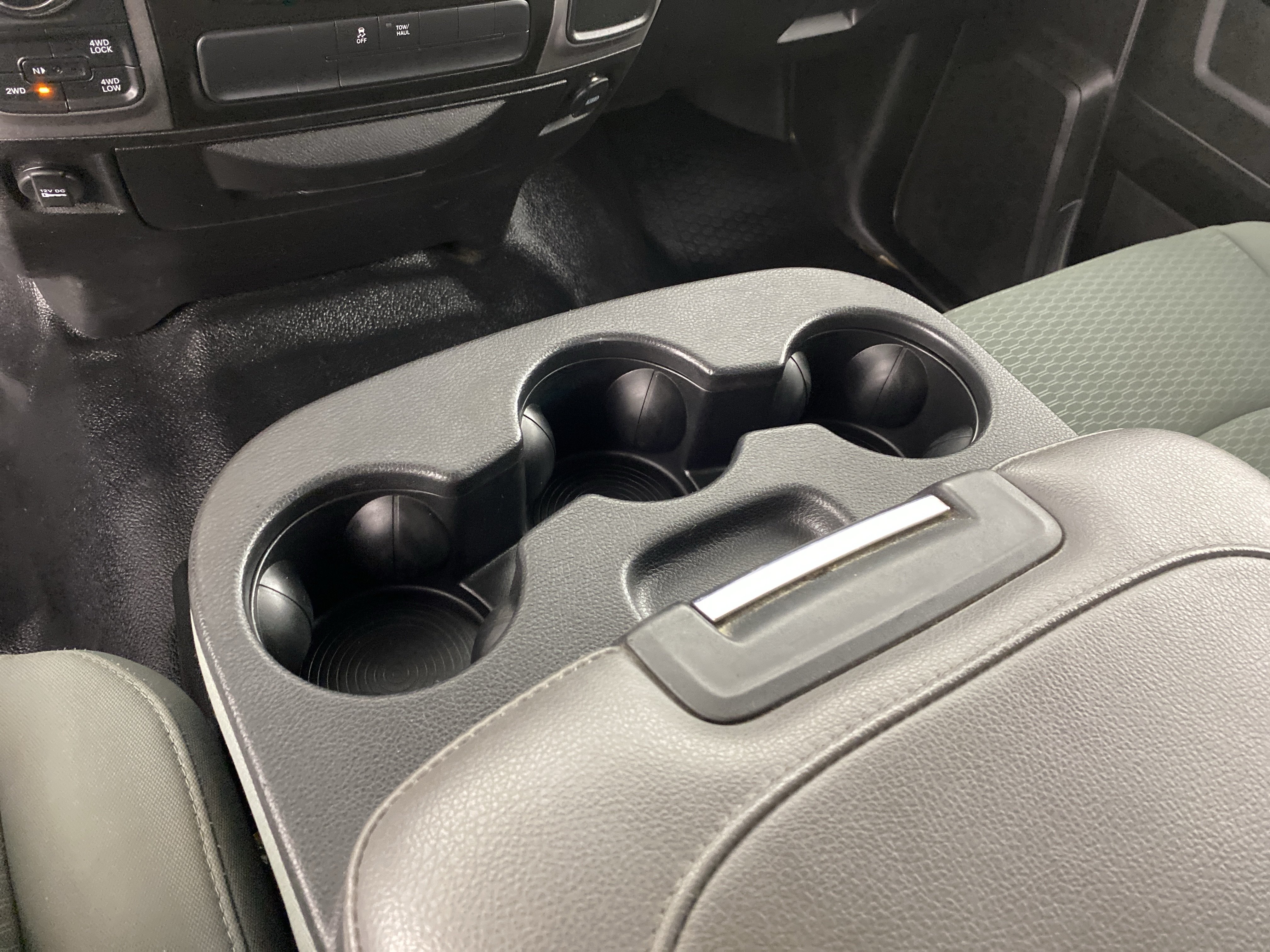 Used 2019 RAM 1500 Tradesman w/ Popular Equipment Group AWD/4WD image 28