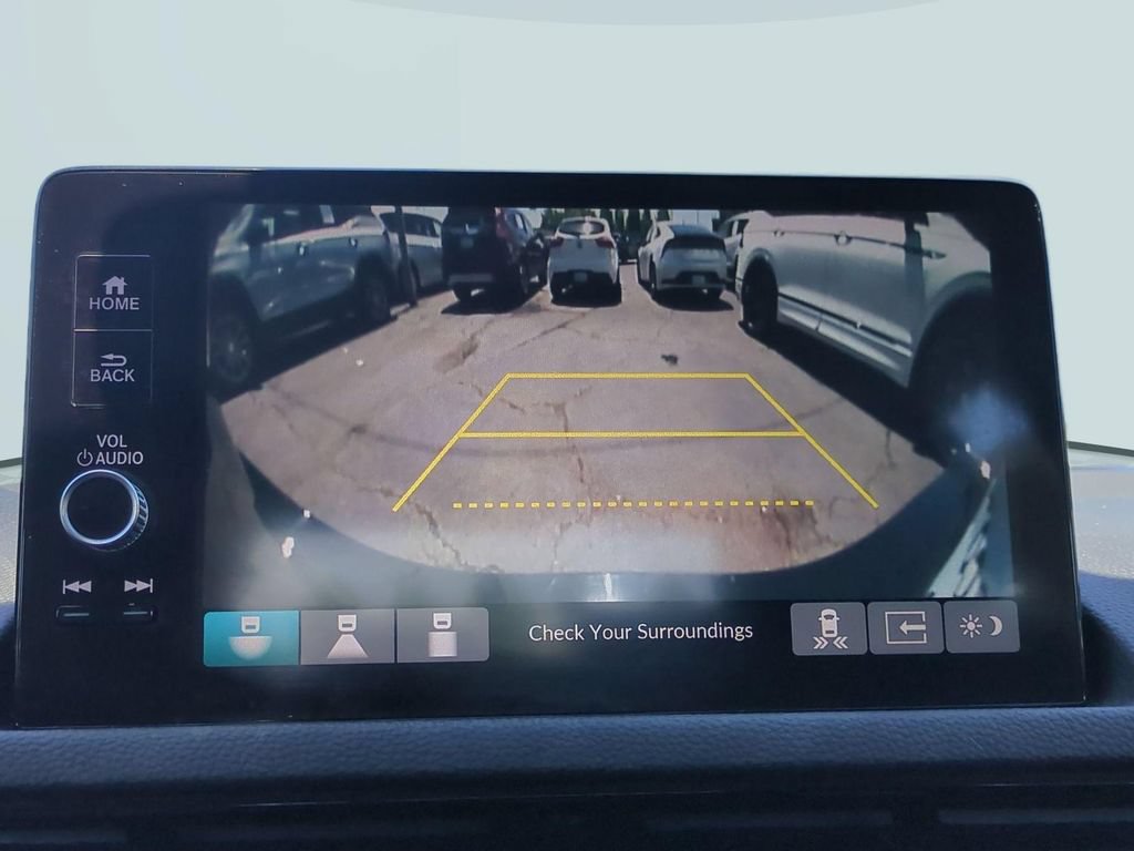 Used 2022 Honda Civic Touring image 19