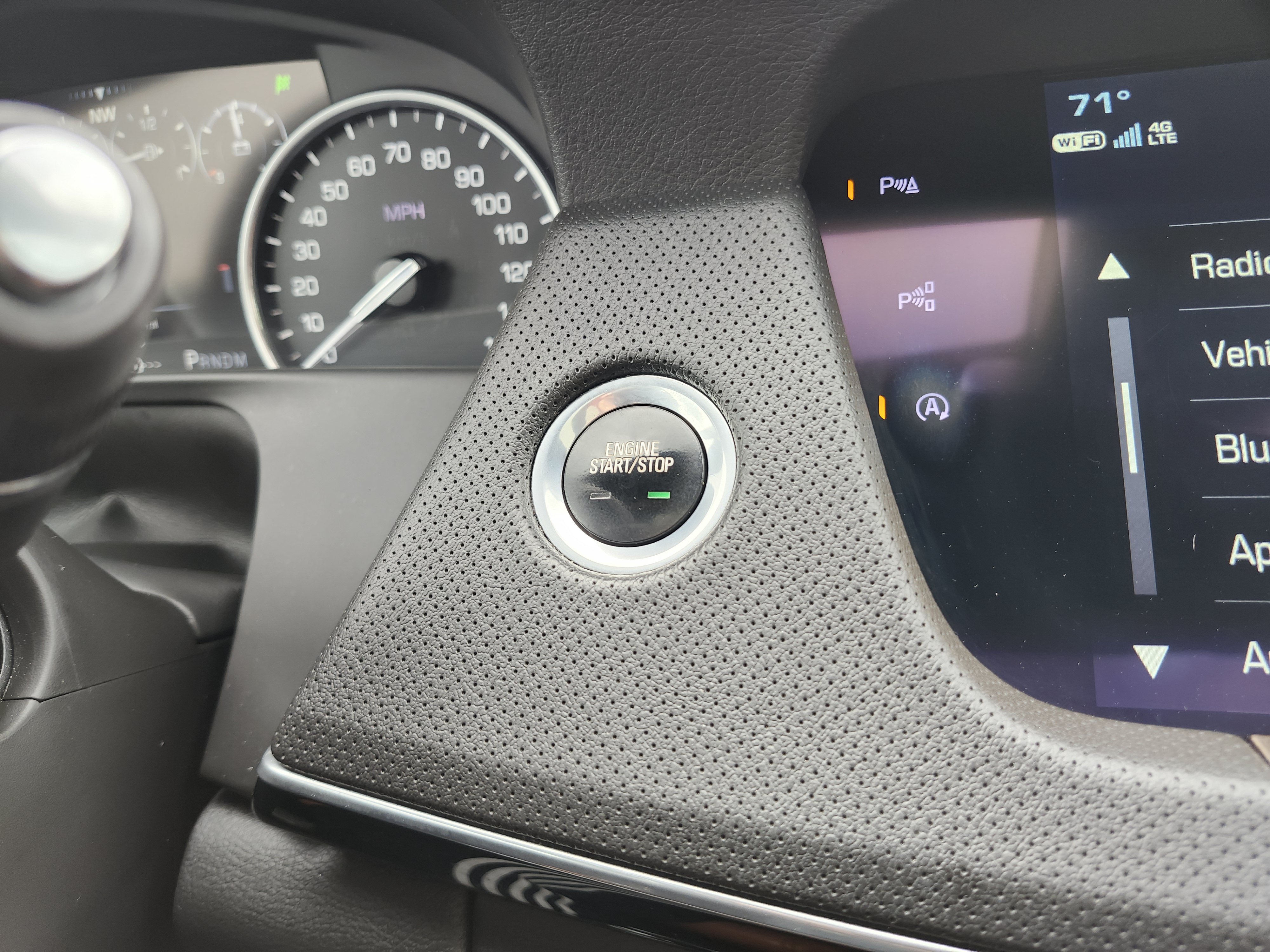 Used 2017 Cadillac CT6 Luxury AWD/4WD image 9