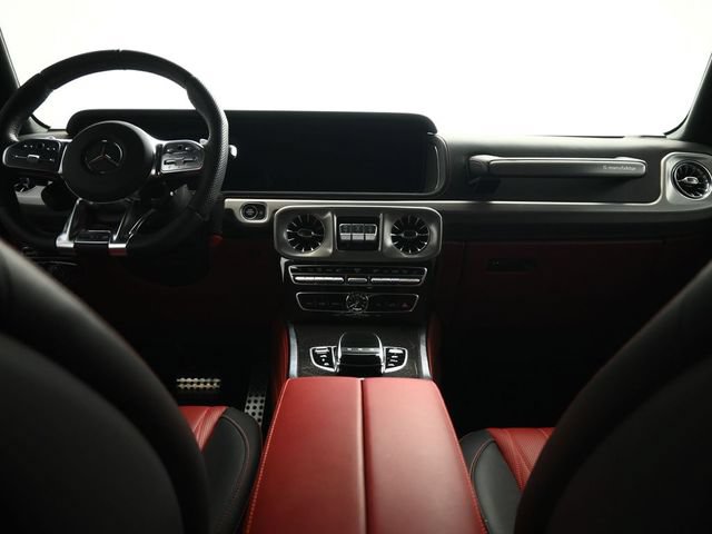 Used 2022 Mercedes-Benz G 63 AMG 4MATIC image 40