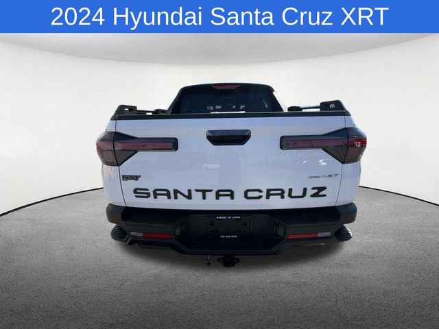 Used 2024 Hyundai Santa Cruz XRT AWD/4WD image 15