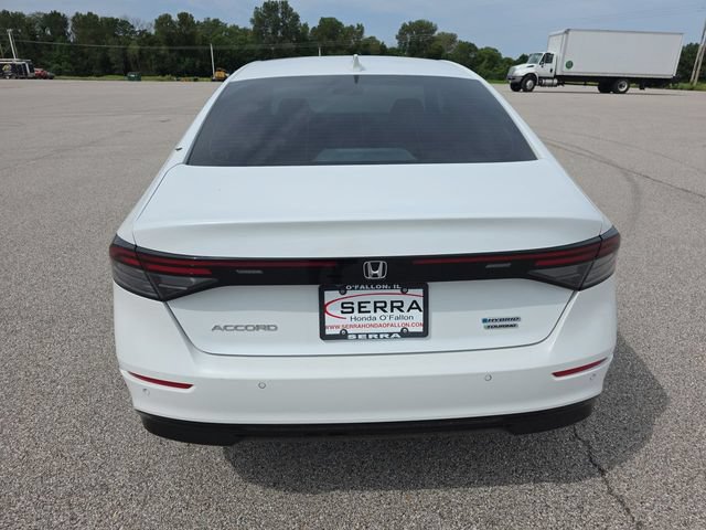 Used 2024 Honda Accord Touring image 12