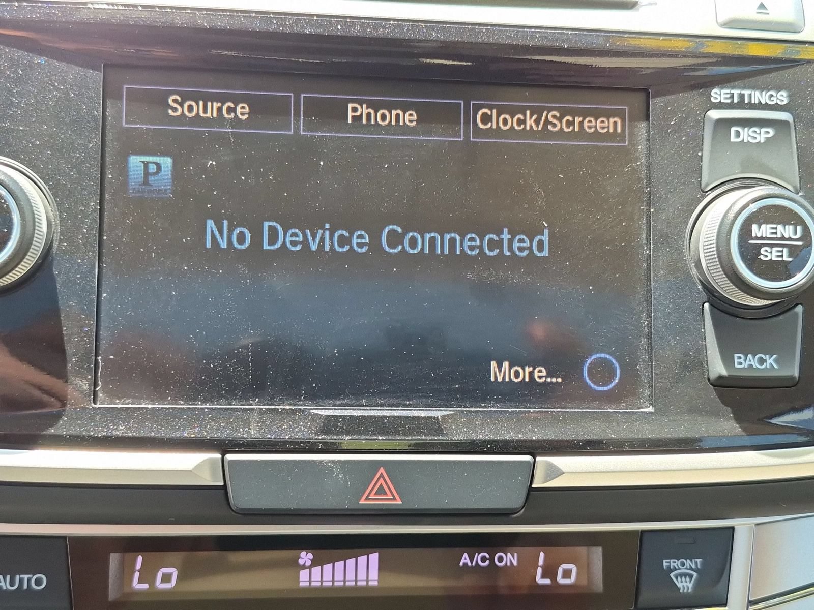 Used 2014 Honda Accord EX-L image 21