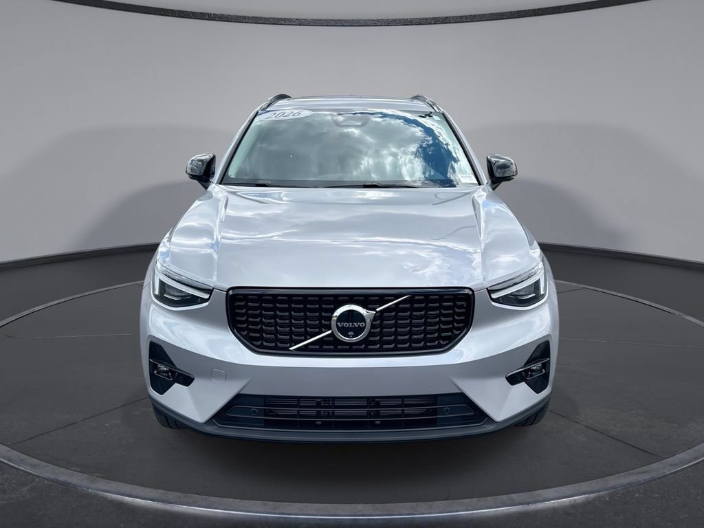 Used 2026 Volvo XC40 B5 Ultra w/ Climate Package AWD/4WD image 19
