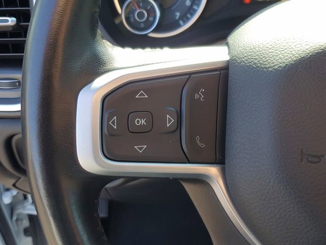 Used 2024 RAM 2500 Big Horn image 22