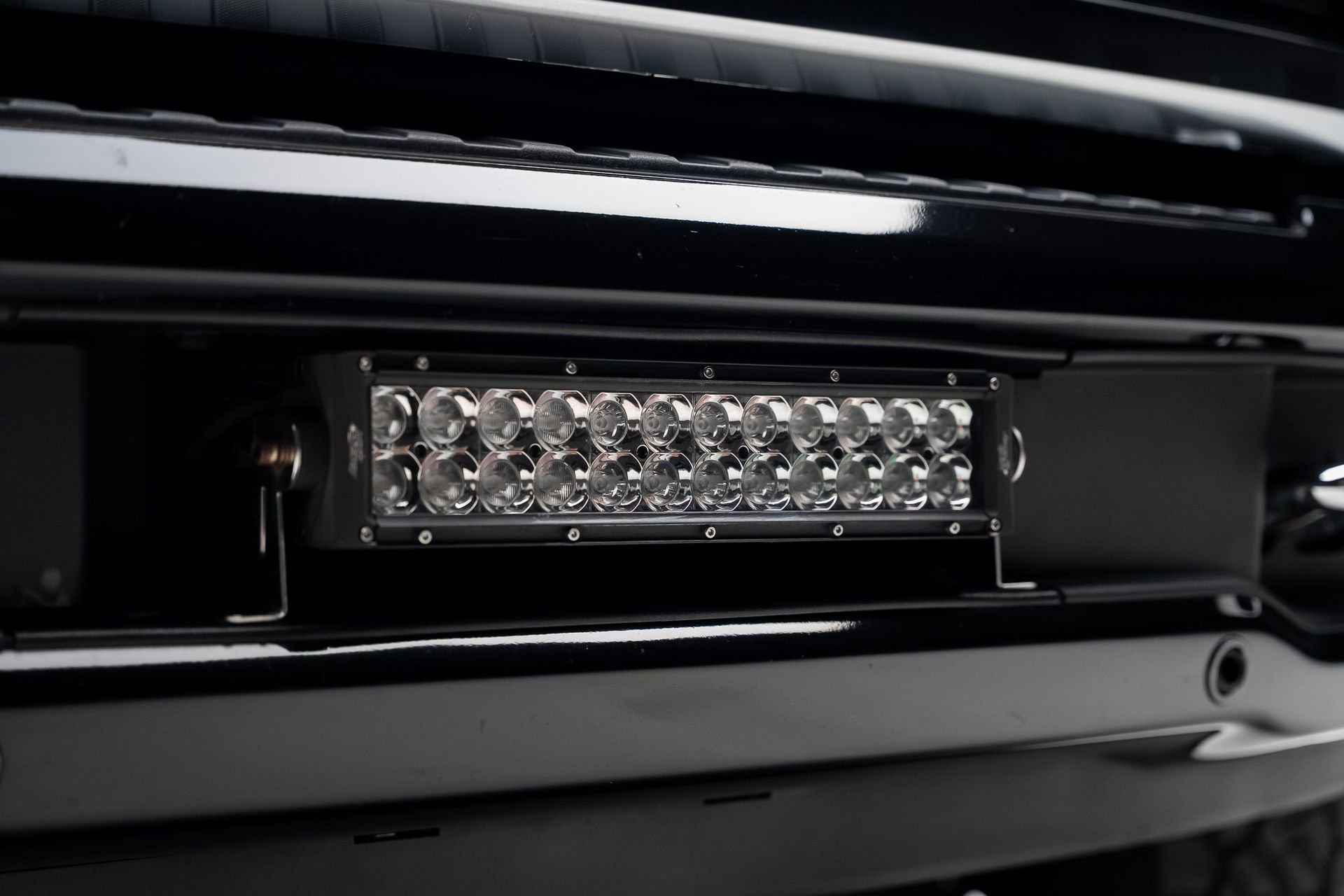 Used 2024 Ford F250 Platinum w/ Tremor Off-Road Package image 15