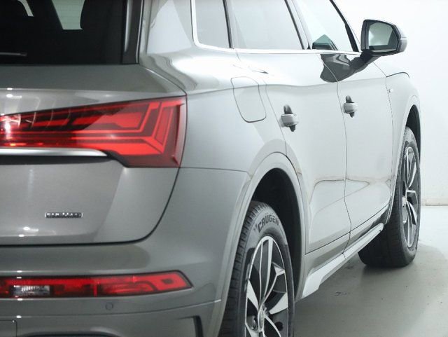 Used 2023 Audi Q5 2.0T Premium image 45