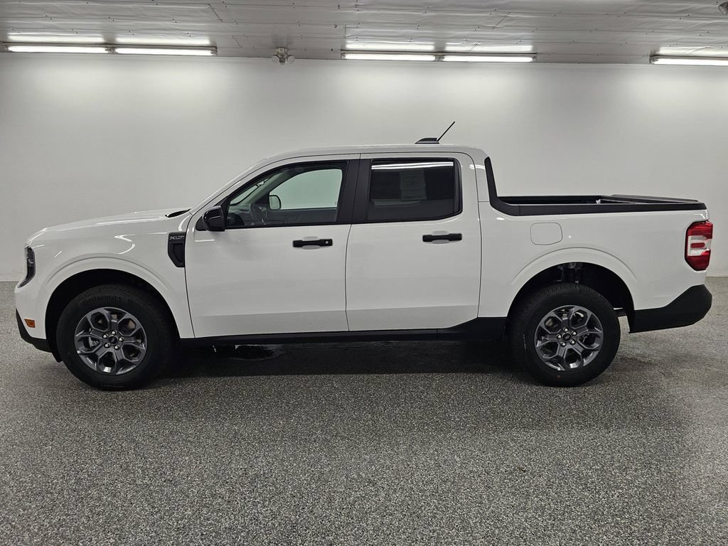 New 2026 Ford Maverick XLT w/ Equipment Group 301A AWD/4WD image 7