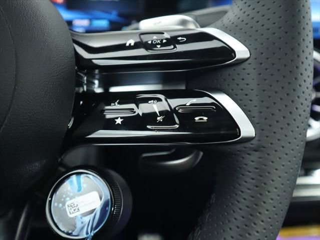 New 2026 Mercedes-Benz GLB 35 AMG 4MATIC image 13