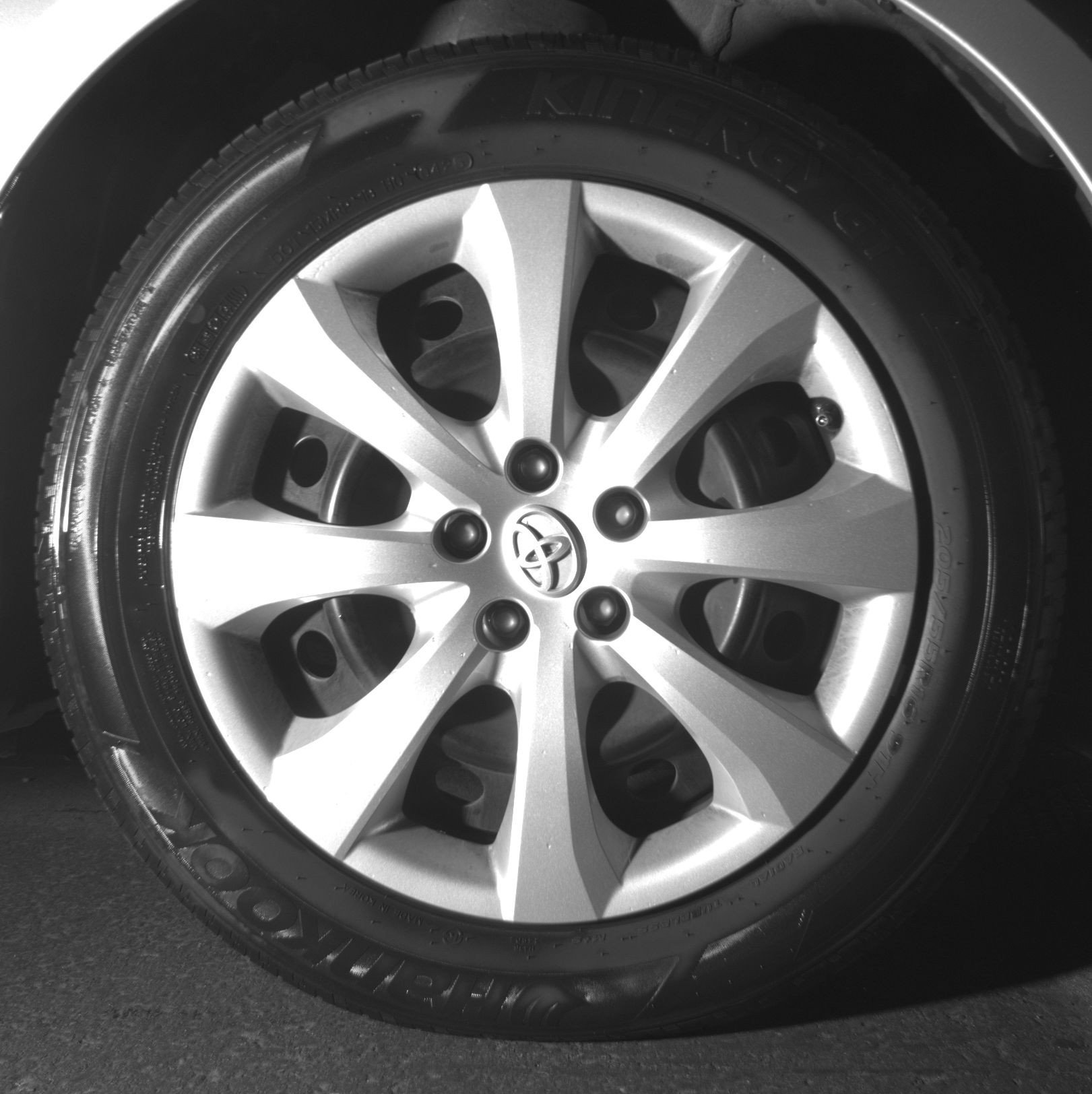 Used 2025 Toyota Corolla LE image 13