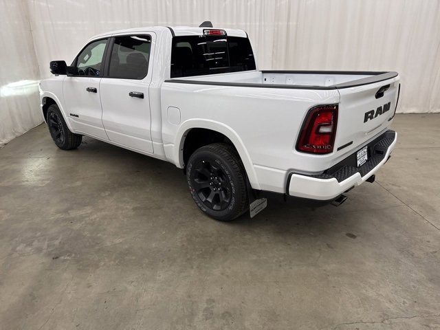 New 2026 RAM 1500 Big Horn image 29