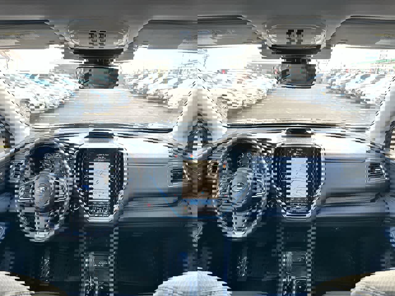 Certified 2025 Subaru Ascent Limited image 20