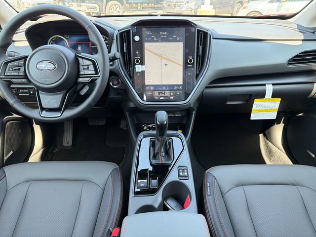 New 2026 Subaru Crosstrek 2.5i Limited image 9