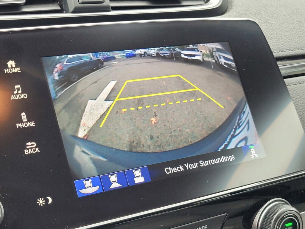 Used 2020 Honda CR-V EX-L image 24